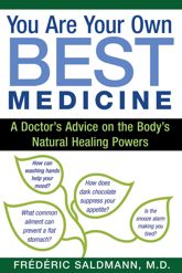 You Are Your Own Best Medicine - 17 Dec 2015