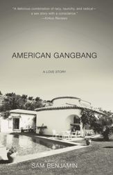 American Gangbang - 18 Oct 2011