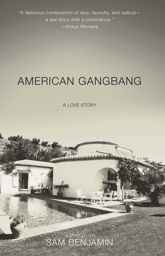 American Gangbang - 18 Oct 2011