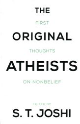 Original Atheists - 7 Jan 2014