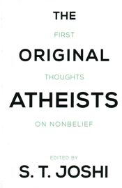 Original Atheists - 7 Jan 2014