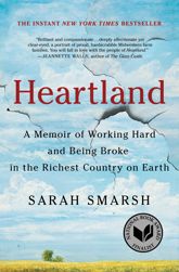 Heartland - 18 Sep 2018