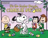 It's the Easter Beagle, Charlie Brown - 5 Jan 2016