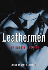 Leathermen - 1 Aug 2008