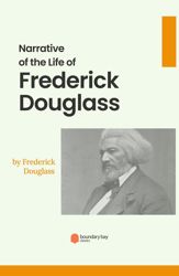 Narrative of the Life of Frederick Douglass - 1 Jun 2021