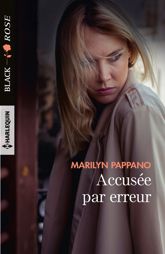 Accusée par erreur - 1 Jul 2019