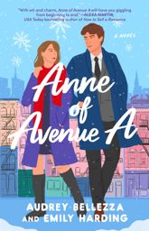 Anne of Avenue A - 28 Oct 2025
