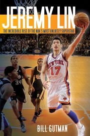 Jeremy Lin - 15 Mar 2012