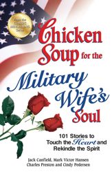 Chicken Soup for the Military Wife's Soul - 7 Aug 2012