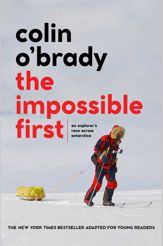 The Impossible First - 17 Nov 2020