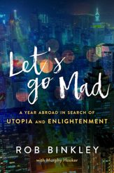 Let's Go Mad - 27 Sep 2016