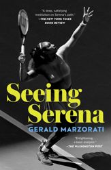 Seeing Serena - 15 Jun 2021