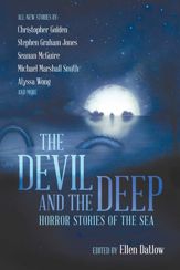 The Devil and the Deep - 20 Mar 2018