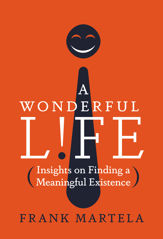 A Wonderful Life - 28 Apr 2020