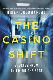 The Casino Shift - 17 Feb 2026