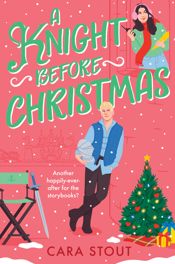 A Knight Before Christmas - 18 Nov 2025