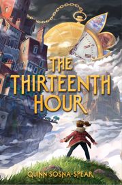 The Thirteenth Hour - 2 Nov 2021