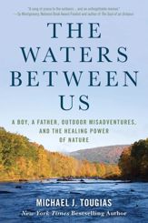 The Waters Between Us - 15 Mar 2021