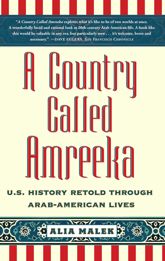 A Country Called Amreeka - 6 Oct 2009
