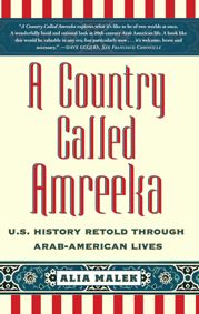 A Country Called Amreeka - 6 Oct 2009