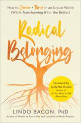 Radical Belonging - 10 Nov 2020