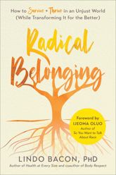 Radical Belonging - 10 Nov 2020