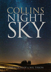 Collins Night Sky - 15 Sep 2011