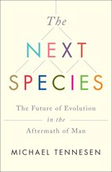 The Next Species - 17 Mar 2015