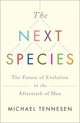 The Next Species - 17 Mar 2015