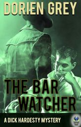 The Bar Watcher - 28 Apr 2015