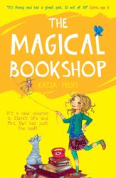 The Magical Bookshop - 3 Jun 2021