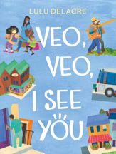 Veo, Veo, I See You - 5 Sep 2023