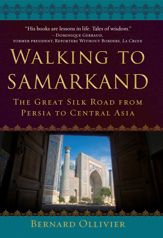 Walking to Samarkand - 14 Apr 2020