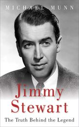 Jimmy Stewart - 1 Mar 2013