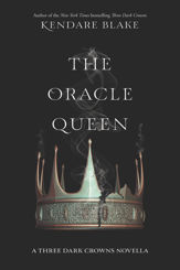 The Oracle Queen - 3 Apr 2018
