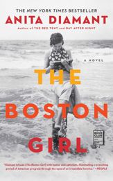 The Boston Girl - 9 Dec 2014