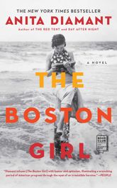 The Boston Girl - 9 Dec 2014