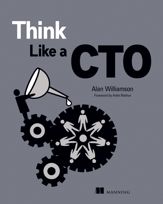 Think Like a CTO - 25 Apr 2023