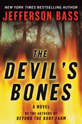 The Devil's Bones - 13 Oct 2009