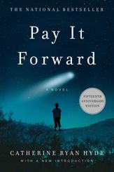Pay It Forward - 25 Mar 2000