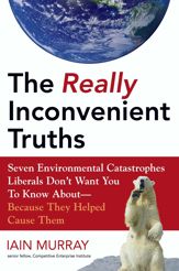 The Really Inconvenient Truths - 22 Apr 2008