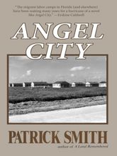 Angel City - 1 Oct 2012