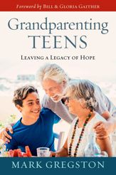 Grandparenting Teens - 14 Sep 2021