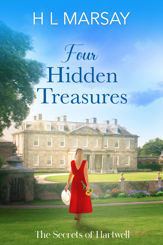 Four Hidden Treasures - 16 Feb 2023