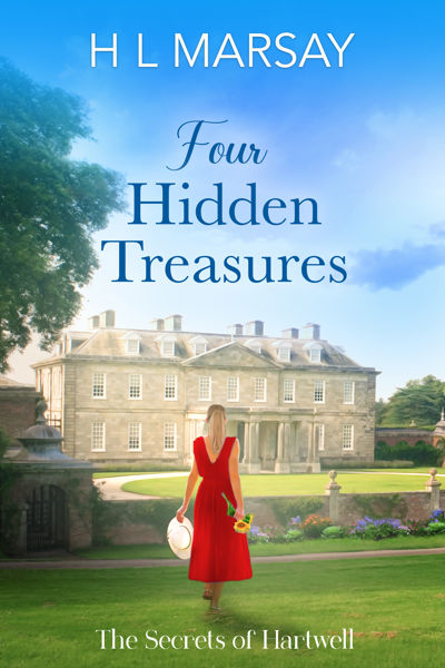 Four Hidden Treasures