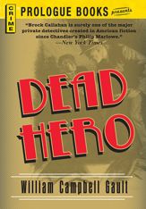 Dead Hero - 15 Jan 2012