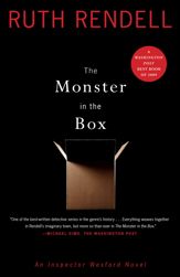 The Monster in the Box - 13 Oct 2009