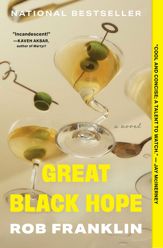 Great Black Hope - 10 Jun 2025