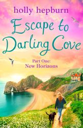 Escape to Darling Cove Part One - 12 May 2022