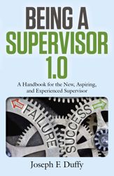 Being a Supervisor 1.0 - 27 Jul 2018